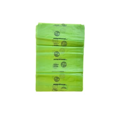 petco waste bags
