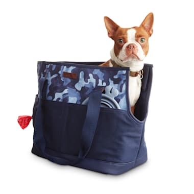 petco dog carrier sling