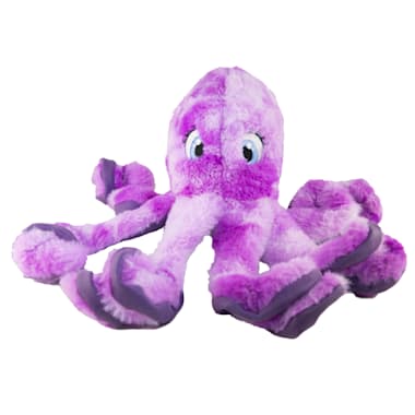 kong purple toy