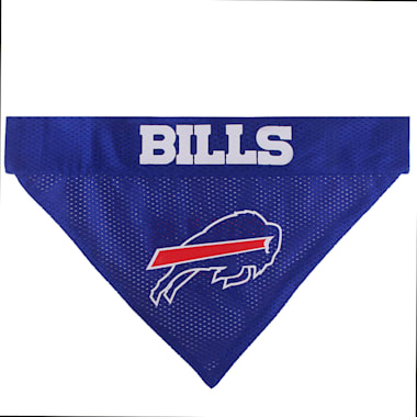 buffalo bills dog apparel