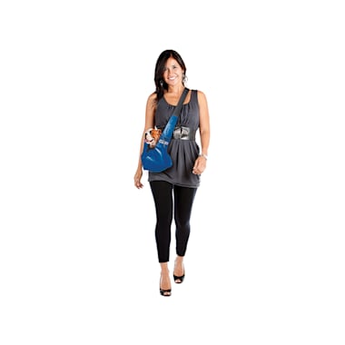 petco dog carrier sling
