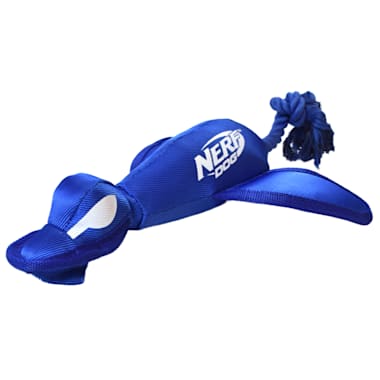 nerf duck dog toy
