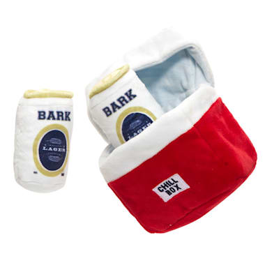 bark toys for dogs