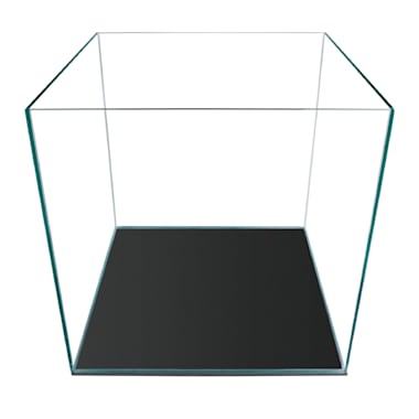 aqueon frameless cube