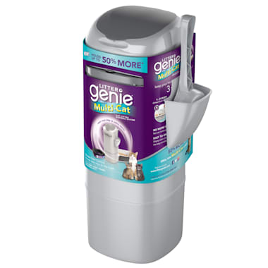 petco litter genie refill