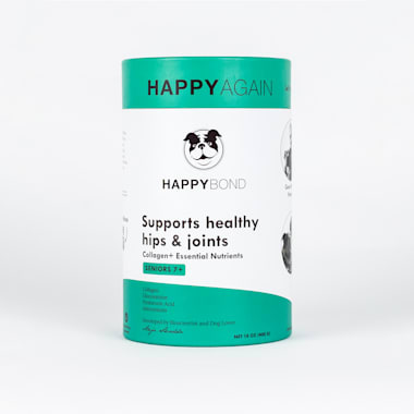 puppy vitamins petco