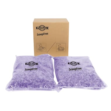 petco petsafe scoopfree