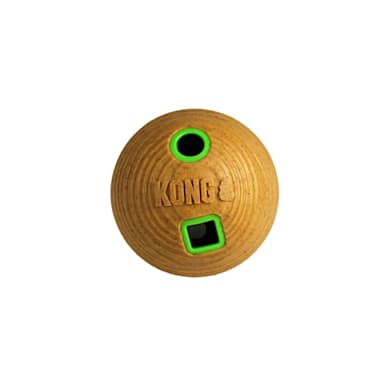 kong treat ball for cats