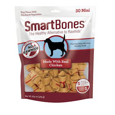 rawhide in dog treats