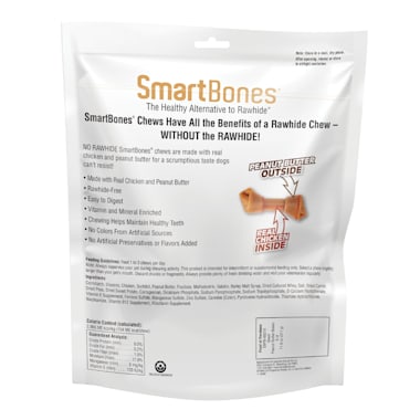 smartbones chews