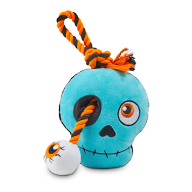 petco halloween toys