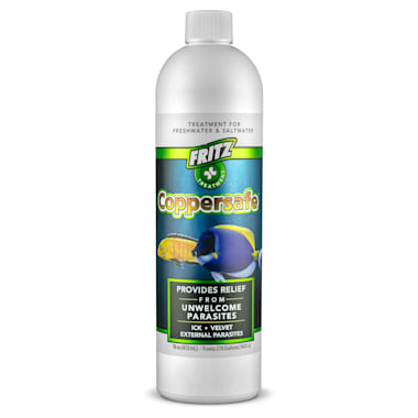 mardel coppersafe petsmart
