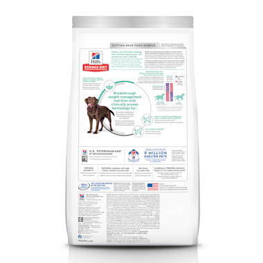 petco science diet large breed