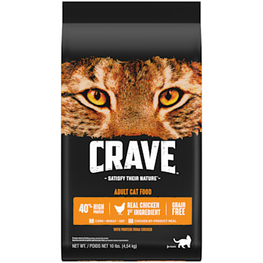 grain free cat food bad
