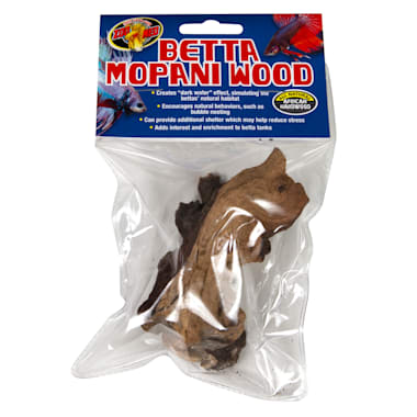 Zoo Med Betta Mopani Wood Petco