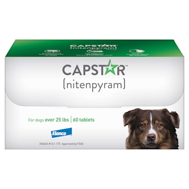 capstar in stores