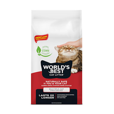 the world's best litter