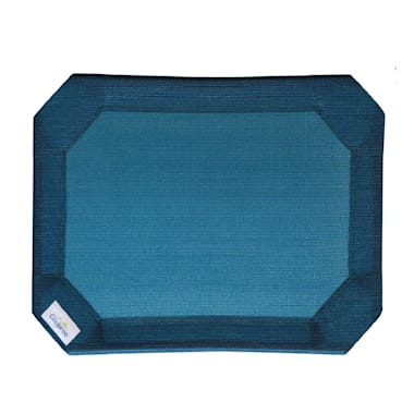 replacement covers for raised dog beds