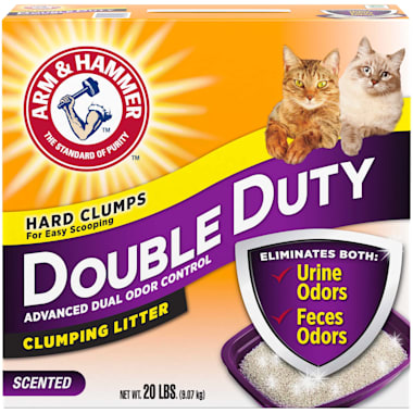arm and hammer cat litter petco
