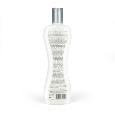 can i use human biosilk on my dog