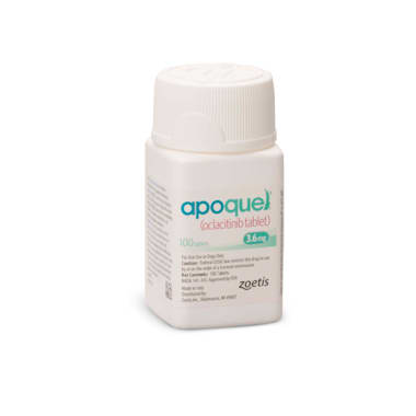 apoquel 3.6 mg cost