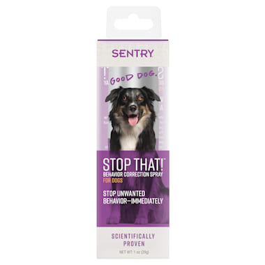 petco no chew spray
