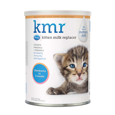 petco kitten milk