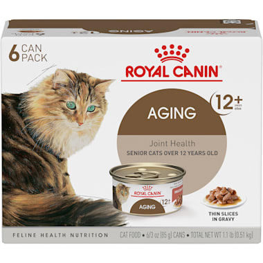 royal canin cat food petco