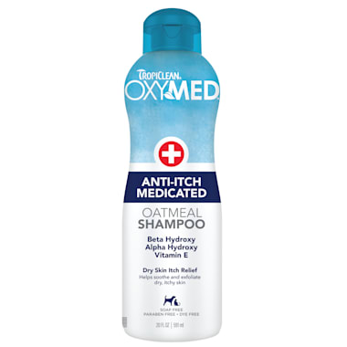 shampoo petco
