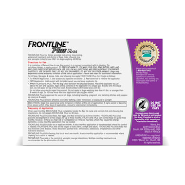 frontline plus website