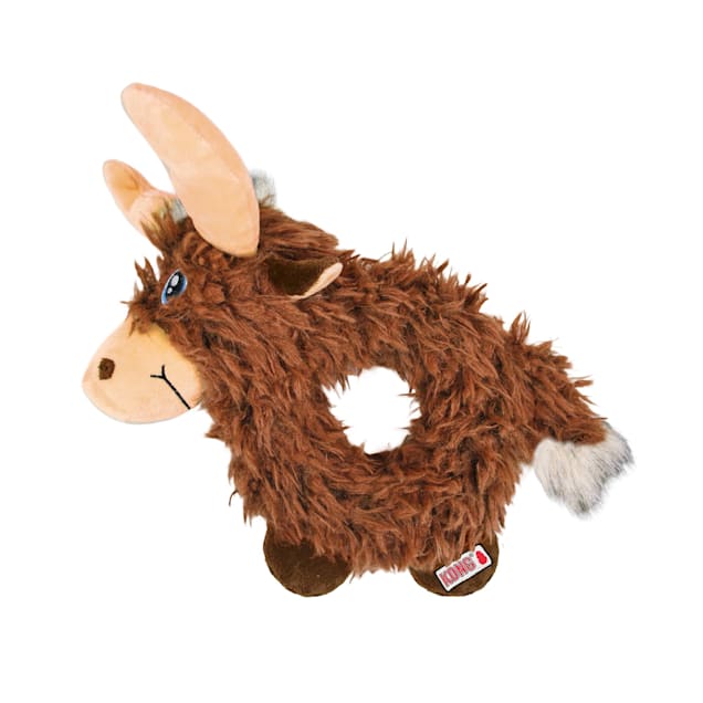 kong christmas moose