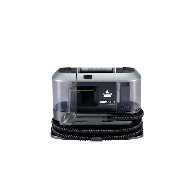 Bissell Barkbath Dual Use Portable Dog Bath & Deep Cleaning System | Petco
