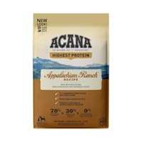 acana protein