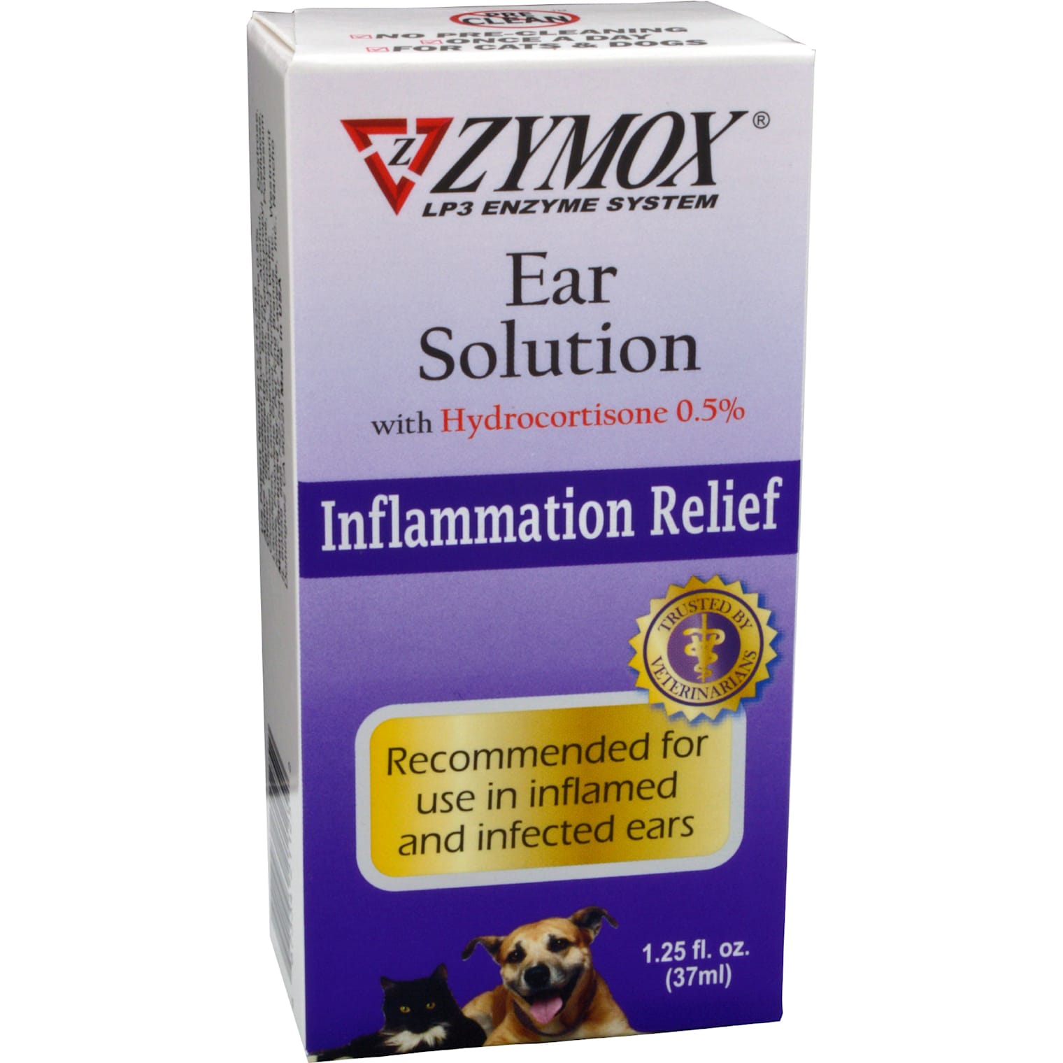 zymox at petco