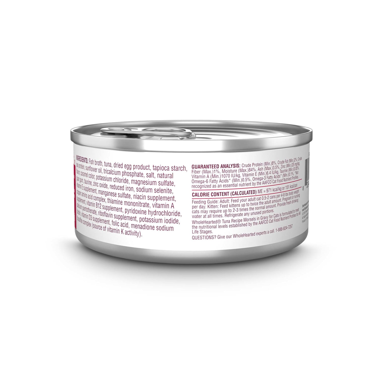 cat food with omega 6 fatty acids