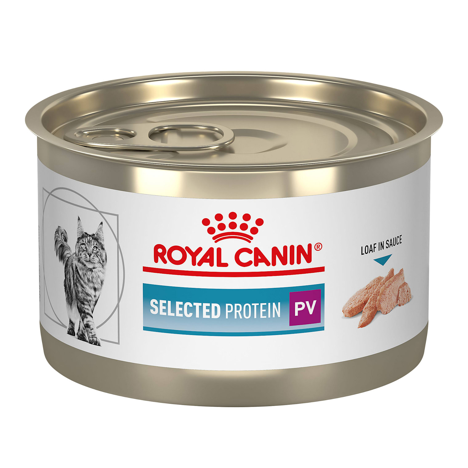 royal canin venison canned dog food