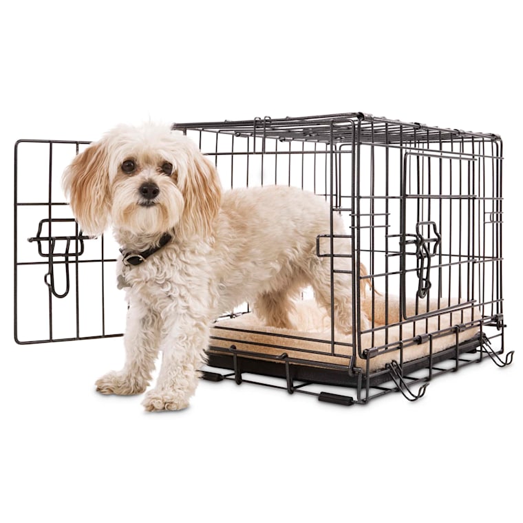 petco dog crate tray