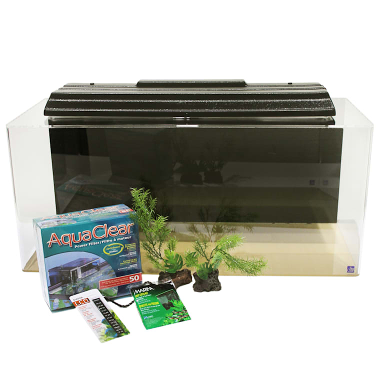 petco aquarium hood