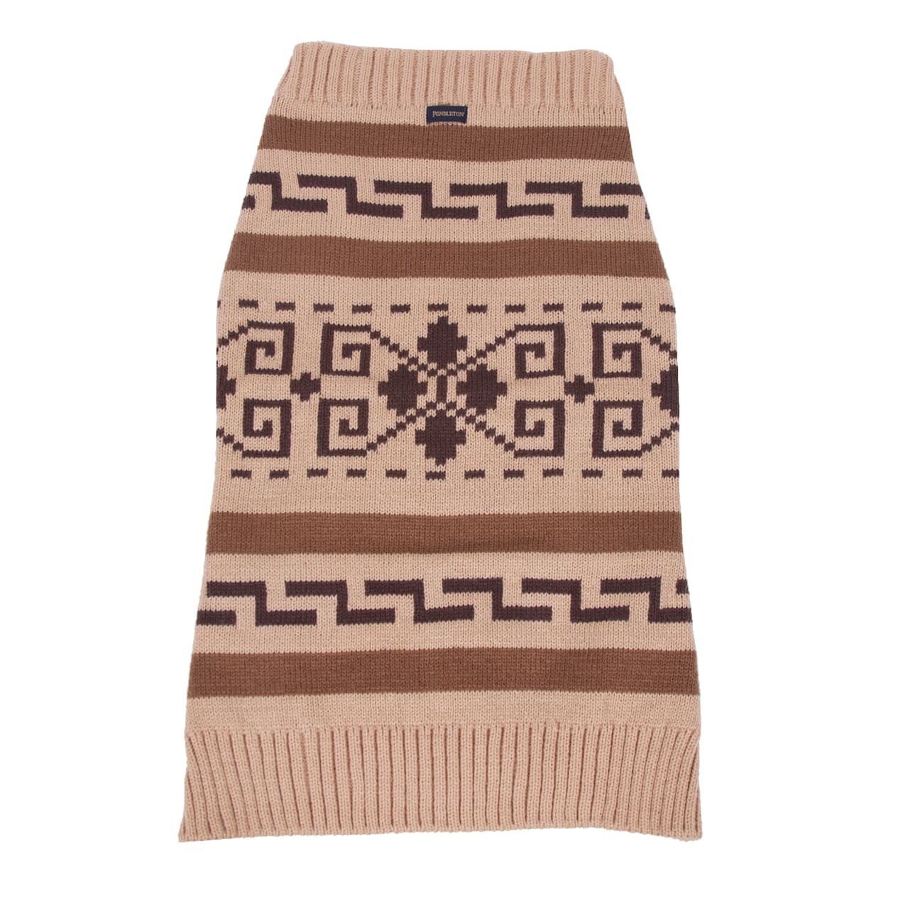 Pendleton Westerly Dog Sweater, Medium Petco
