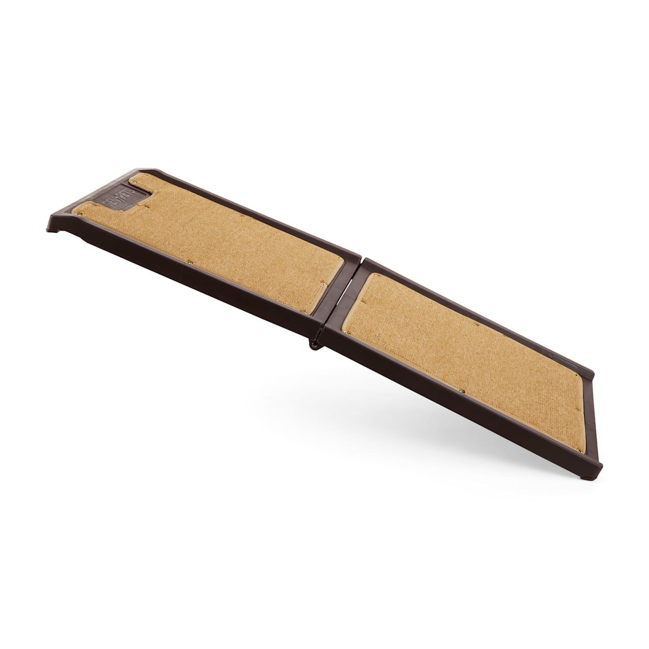 Gen7Pets Indoor Carpet Mini Ramp for Dogs, 42" L X 16" W X 1.5" H | Petco