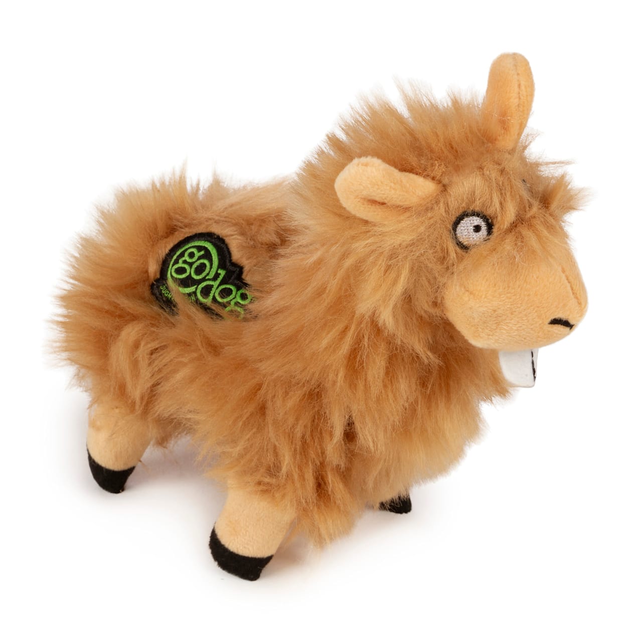costco llama dog toy