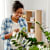 Protect Your Bird: Identify Toxic & Safe Plants for Your Bird's Home
