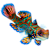 Mandarin Dragonet Care: Tank Setup, Feeding & Habitat for Happy Pets