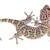 Tokay Gecko Care: Food, Habitat & Health for Experienced Owners