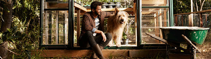 Sustainable Dog Accessories & Eco Pet Parenting Guide