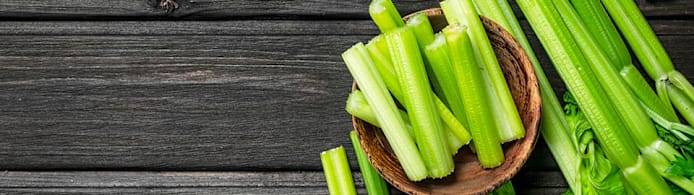 Can Dogs Eat Celery? Yes — Here's How to Serve It