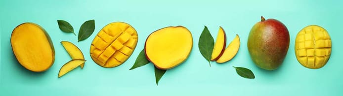 Can Dogs Eat Mango? Yes — Here's How to Serve It