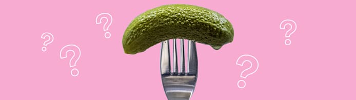 Can Dogs Eat Pickles? What Pet Parents Should Know