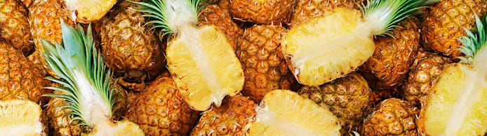 Can Dogs Eat Pineapple? Yes — Here's How to Do It Safely