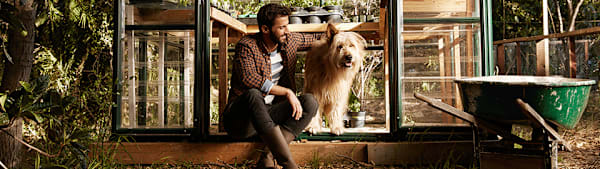 Sustainable Dog Accessories & Eco Pet Parenting Guide